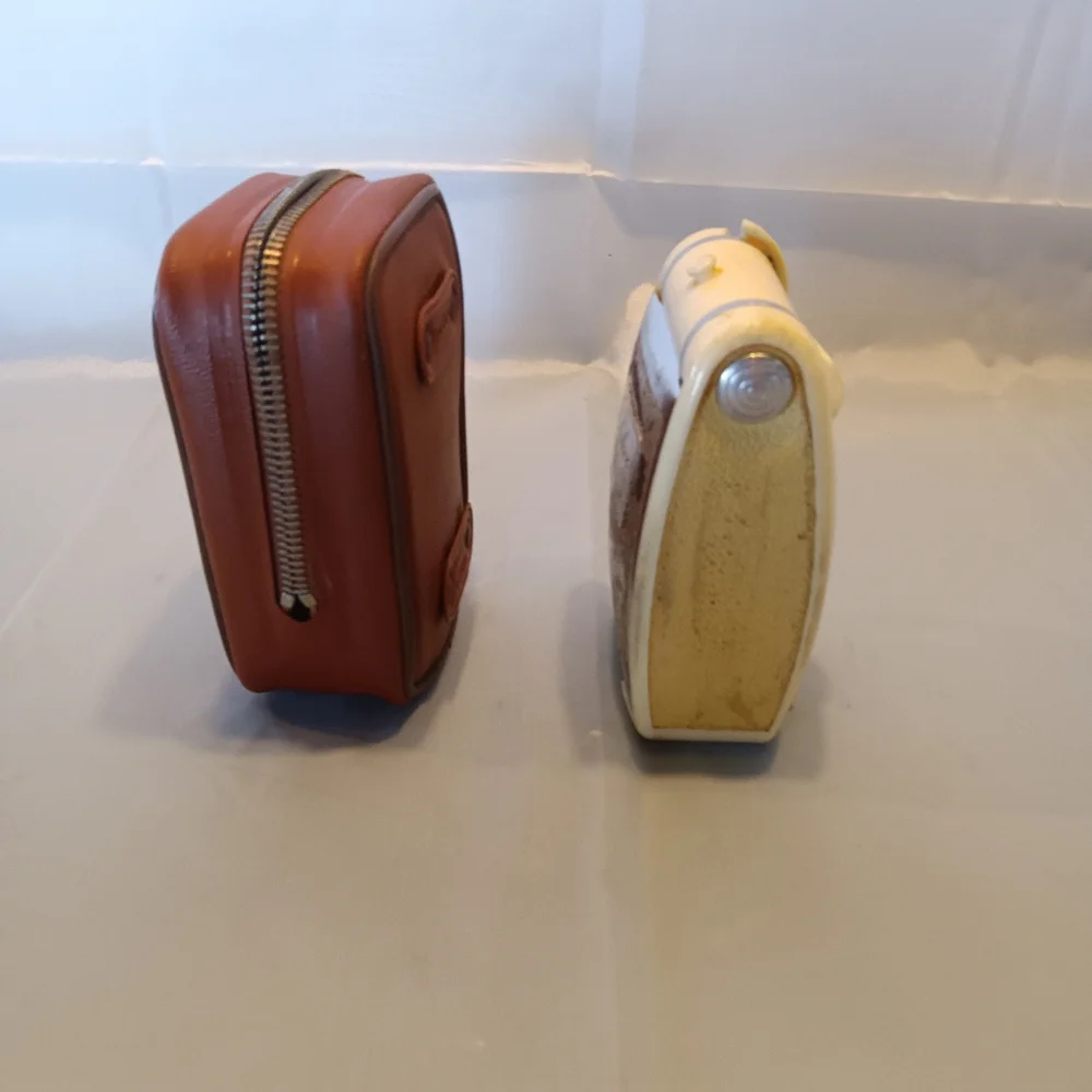 Vintage Flash
